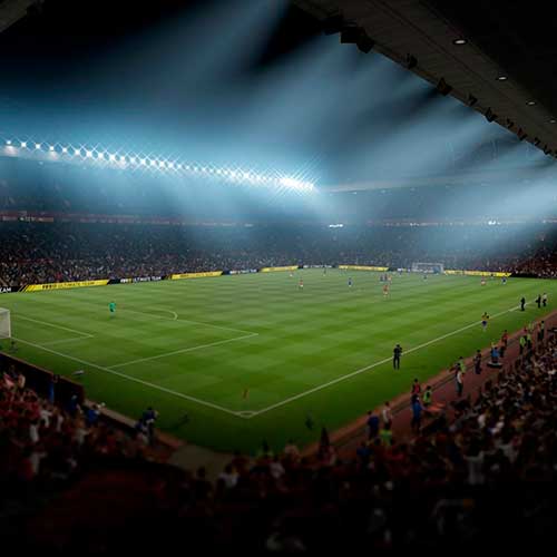 FIFA Soccer 17 Cd Key EA Origin